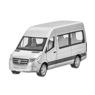 Mercedes-Benz, Sprinter, Kombi Modellauto, Maßstab 1:87 Mercedes-Benz, Sprinter, Kombi Modellauto, Maßstab 1:87