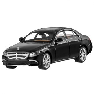 Mercedes-Benz, E-Klasse, Limousine, EXCLUSIVE Modellauto, Maßstab 1:87 Mercedes-Benz, E-Klasse, Limousine, EXCLUSIVE Modellauto, Maßstab 1:87