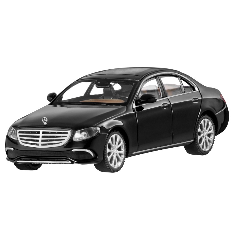 Mercedes-Benz, E-Klasse, Limousine, EXCLUSIVE Modellauto, Maßstab 1:87 Mercedes-Benz, E-Klasse, Limousine, EXCLUSIVE Modellauto, Maßstab 1:87