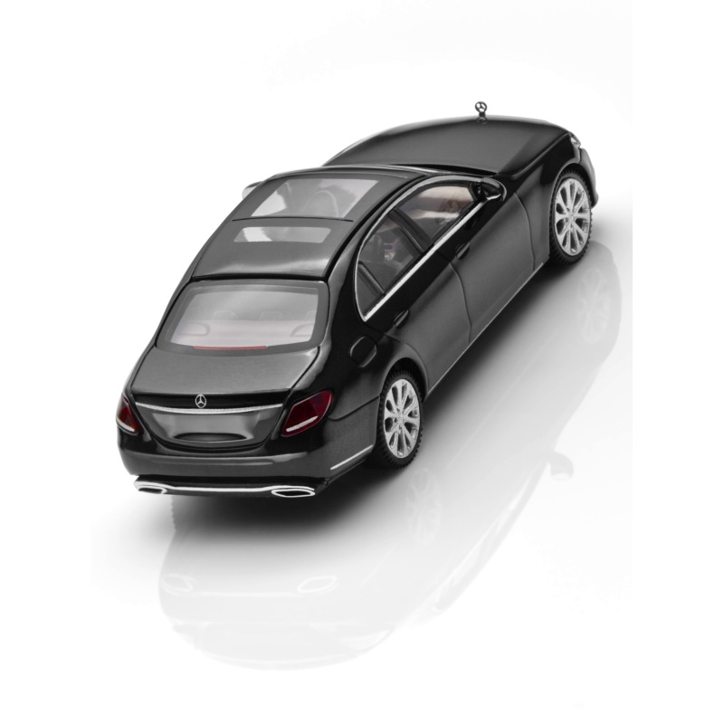 Mercedes-Benz, E-Klasse, Limousine, EXCLUSIVE Modellauto, Maßstab 1:87 Mercedes-Benz, E-Klasse, Limousine, EXCLUSIVE Modellauto, Maßstab 1:87