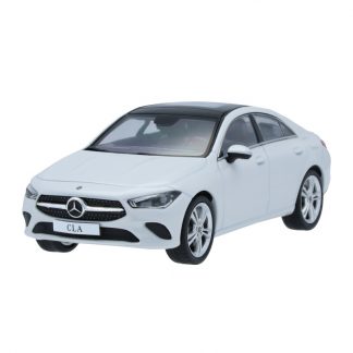Mercedes-Benz, CLA Modellauto, Maßstab 1:43 Mercedes-Benz, CLA Modellauto, Maßstab 1:43