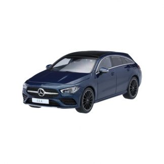 Mercedes-Benz CLA, Shooting Brake Modellauto, Maßstab 1:43