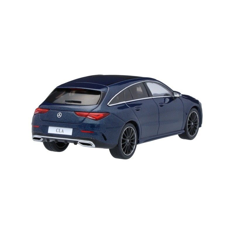 Mercedes-Benz CLA, Shooting Brake Modellauto, Maßstab 1:43 Mercedes-Benz CLA, Shooting Brake Modellauto, Maßstab 1:43