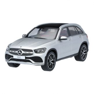 Mercedes-Benz, GLC Modellauto, Maßstab 1:43 Mercedes-Benz, GLC Modellauto, Maßstab 1:43