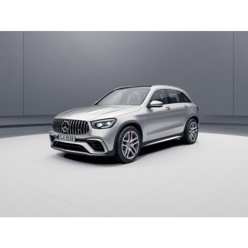 Mercedes-Benz, GLC Modellauto, Maßstab 1:43 Mercedes-Benz, GLC Modellauto, Maßstab 1:43