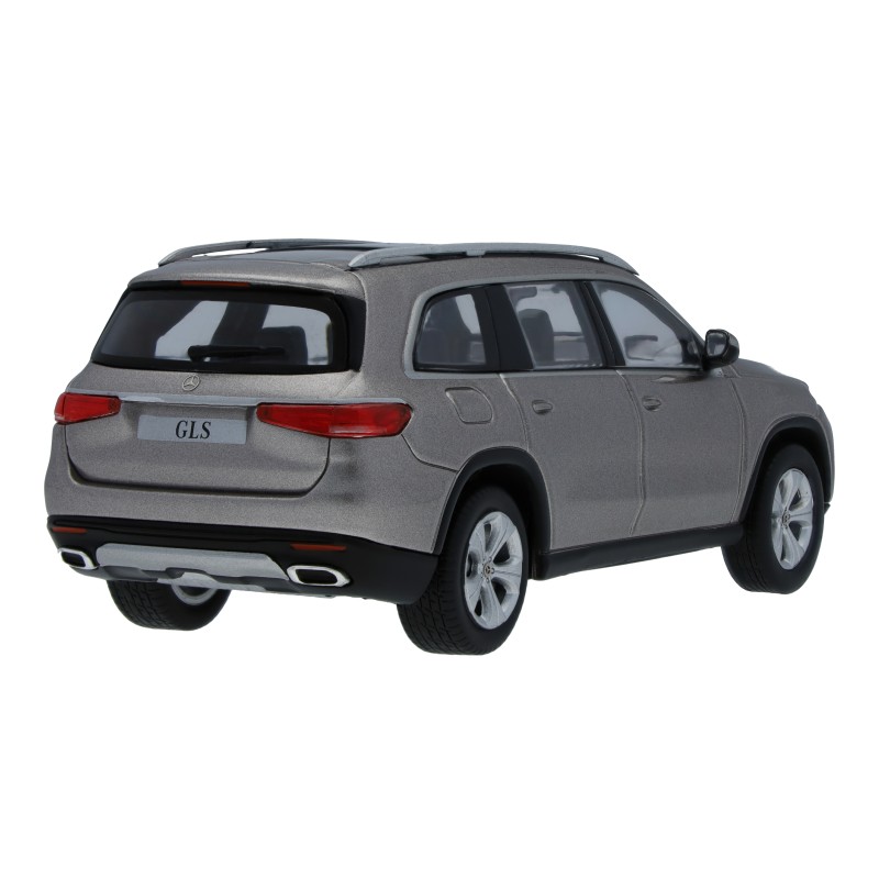 Mercedes-Benz GLS Modellauto, Maßstab 1:43 Mercedes-Benz GLS Modellauto, Maßstab 1:43