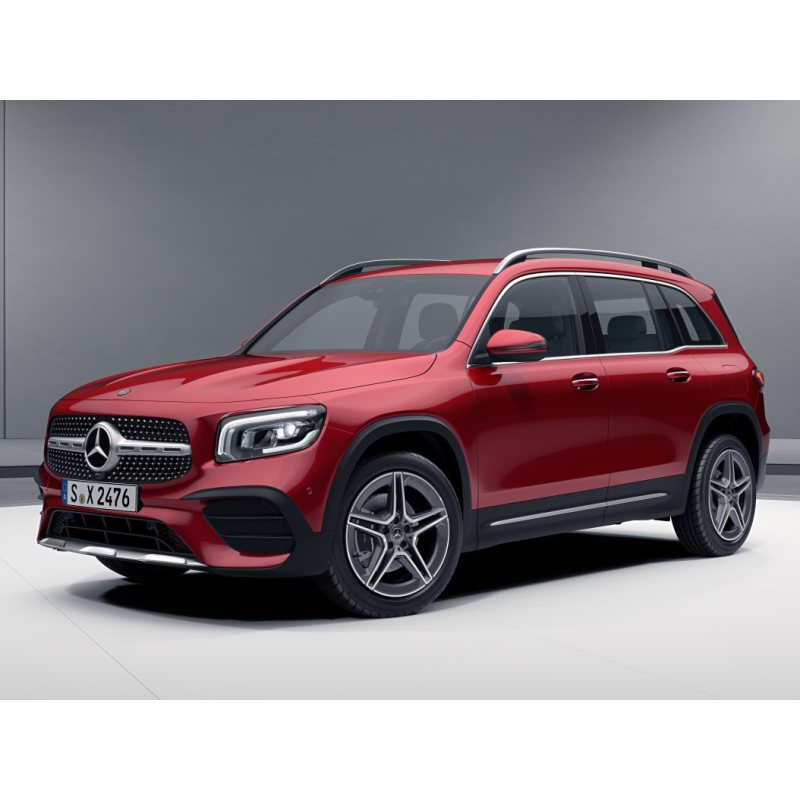 Mercedes-Benz, GLB Modellauto, Maßstab 1:43 Mercedes-Benz, GLB Modellauto, Maßstab 1:43