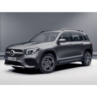 Mercedes-Benz, GLB Modellauto, Maßstab 1:18 Mercedes-Benz, GLB Modellauto, Maßstab 1:18