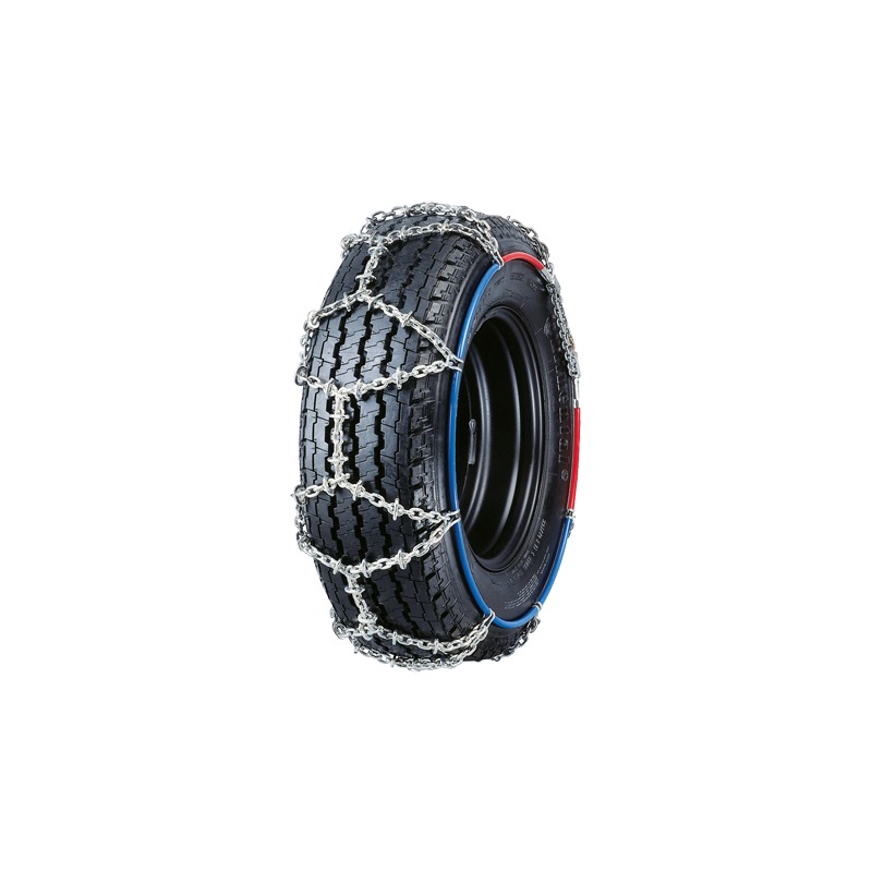 Mercedes-Benz, Vito, V-Klasse, Schneekette RUD-matic DISC, ohne Greifstege, BR447 Mercedes-Benz, Vito, V-Klasse, Schneekette RUD-matic DISC, ohne Greifstege, BR447