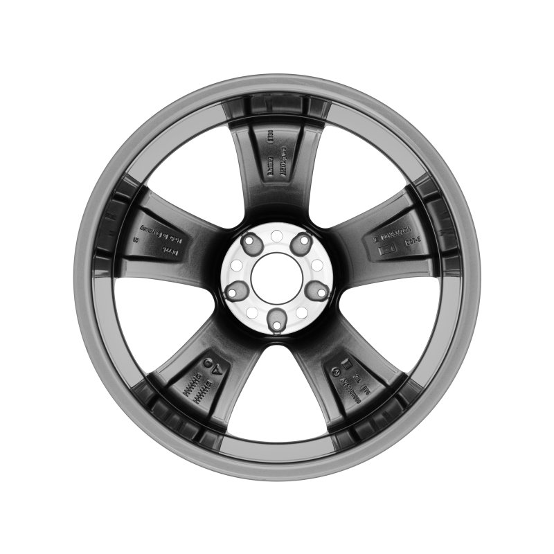 Mercedes-Benz Sommerkompletträder Satz, 19 Zoll, E-Klasse S213, 5-Speichen Design Mercedes-Benz Sommerkompletträder Satz, 19 Zoll, E-Klasse S213, 5-Speichen Design