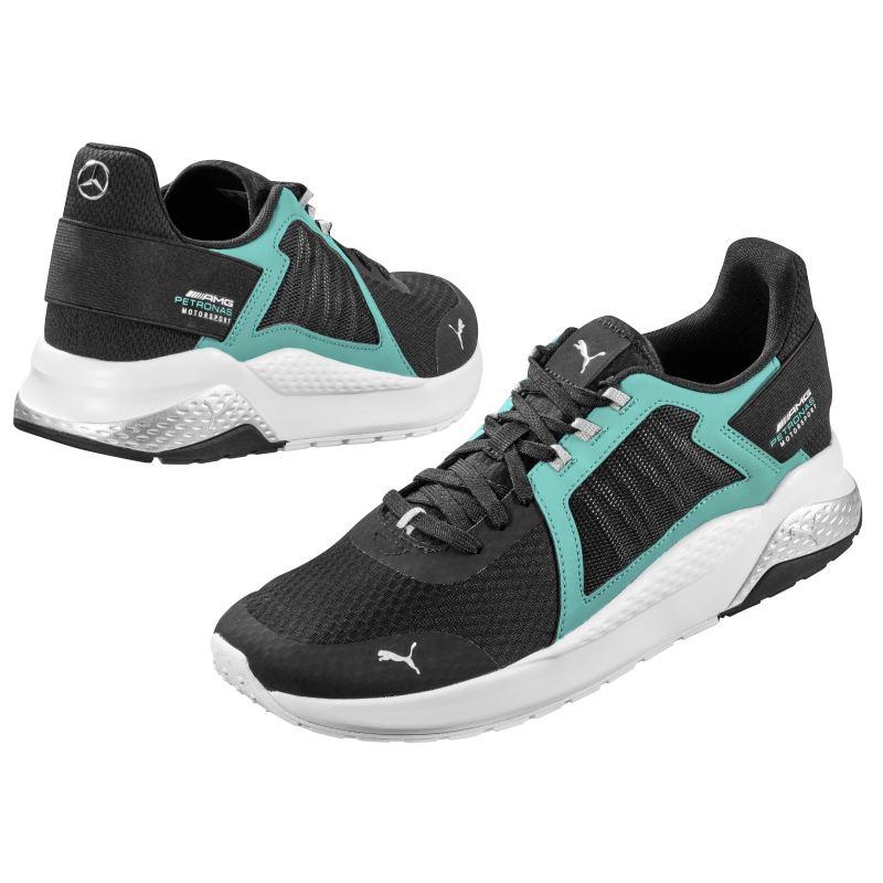 AMG Petronas Lifestyle Sneaker, Anzarun AMG Petronas Lifestyle Sneaker, Anzarun