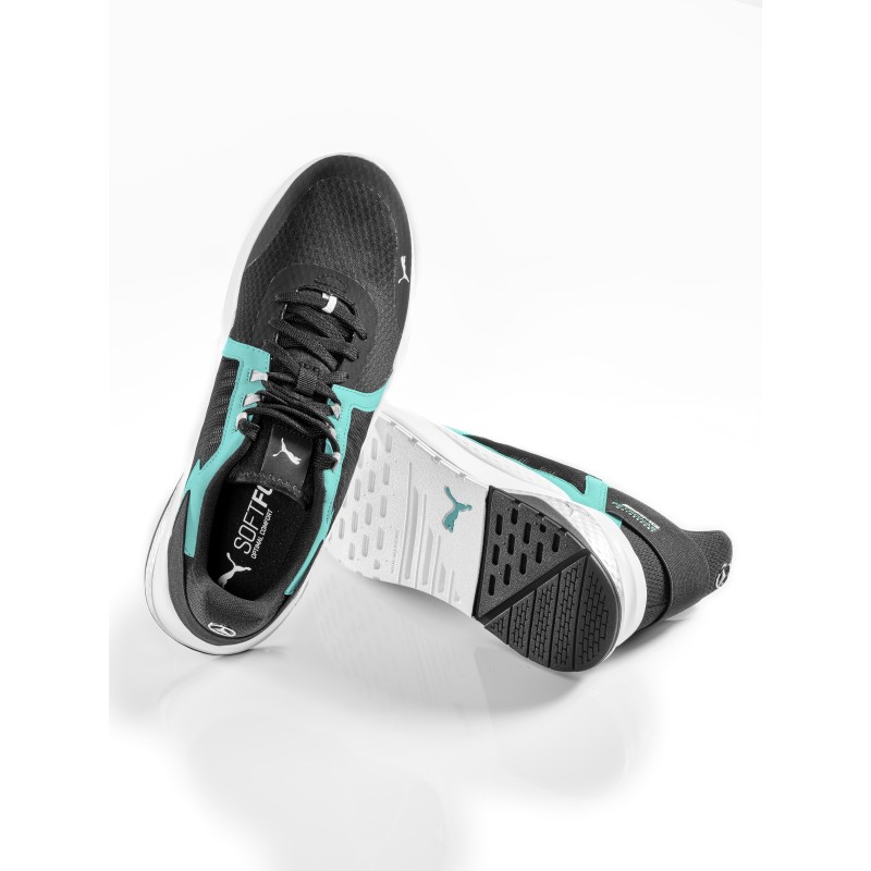 AMG Petronas Lifestyle Sneaker, Anzarun AMG Petronas Lifestyle Sneaker, Anzarun