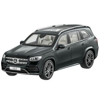 Mercedes-Benz, GLS Modellauto, Maßstab 1:18 Mercedes-Benz, GLS Modellauto, Maßstab 1:18