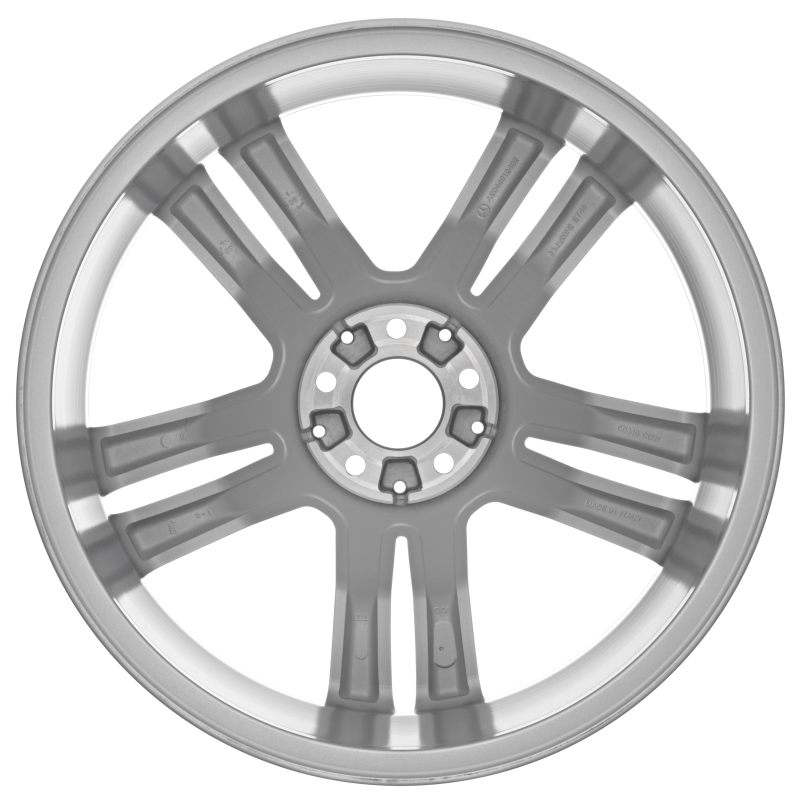 Mercedes-Benz 20 Zoll Sommerkompletträder Satz, GLK X204, 5-Doppelspeichen Design Mercedes-Benz 20 Zoll Sommerkompletträder Satz, GLK X204, 5-Doppelspeichen Design