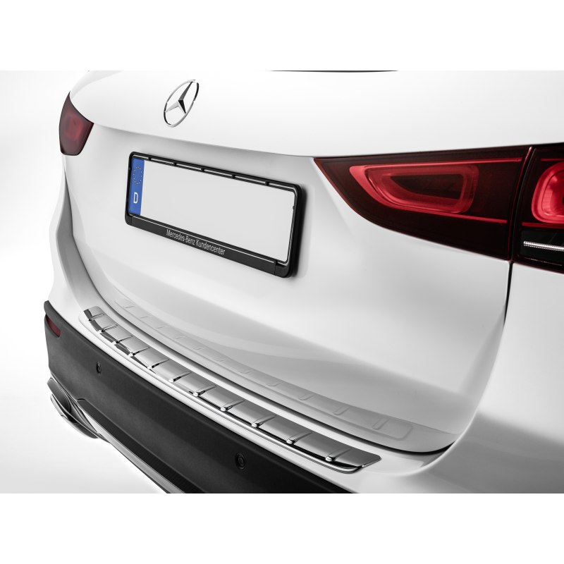 Mercedes-Benz Ladekantenschutz, GLA H247, EQA H243 Mercedes-Benz Ladekantenschutz, GLA H247, EQA H243