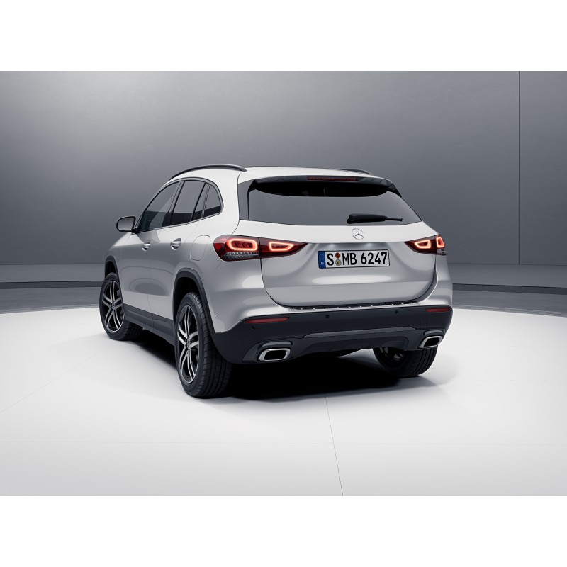 Mercedes-Benz Dachspoiler, GLA H247, EQA H243 Mercedes-Benz Dachspoiler, GLA H247, EQA H243