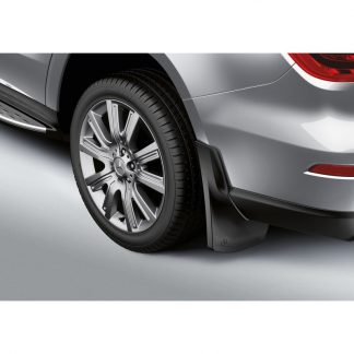 Mercedes-Benz Schmutzfänger, Satz hinten, GLA H247 Mercedes-Benz Schmutzfänger, Satz hinten, GLA H247