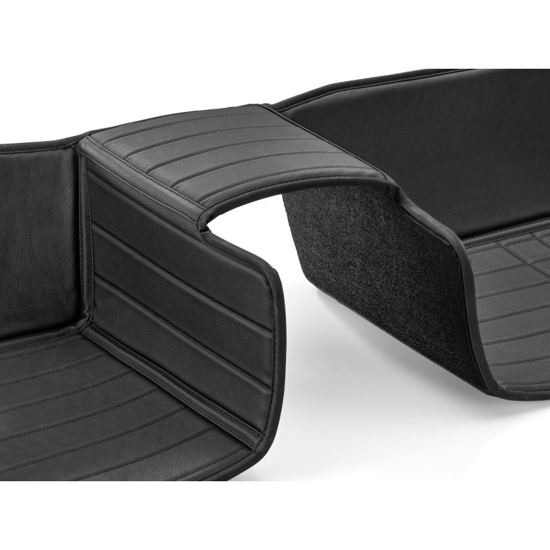 Mercedes-Benz, 3D Fußmatte, Satz, 3-teilig, China Mercedes-Benz, 3D Fußmatte, Satz, 3-teilig, China