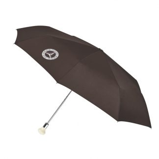 Mercedes-Benz Taschenschirm, 300 SL, Schaltknauf Mercedes-Benz Taschenschirm, 300 SL, Schaltknauf