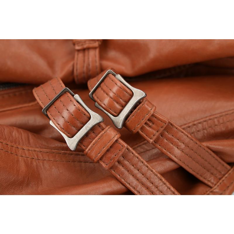 Mercedes-Benz Lederjacke, Damen Mercedes-Benz Lederjacke, Damen