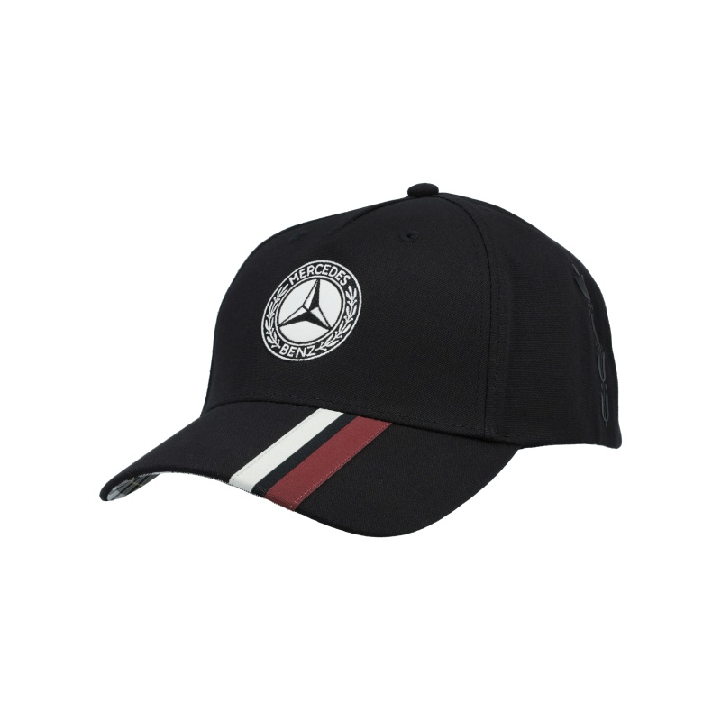 Mercedes-Benz Cap Mercedes-Benz Cap
