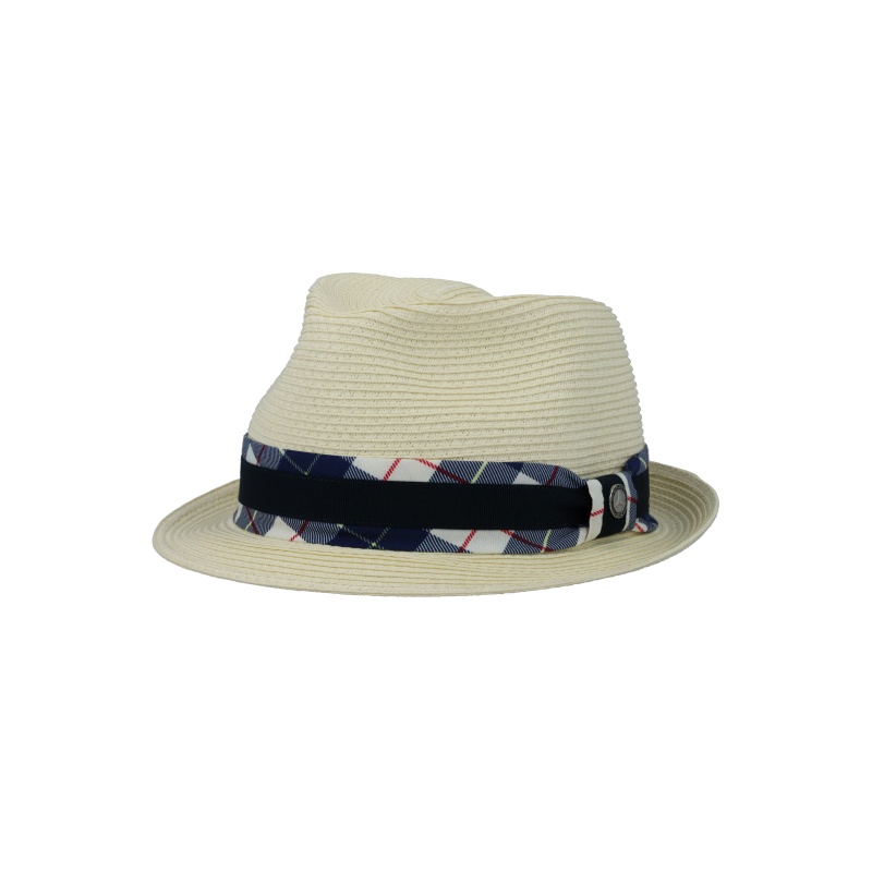 Mercedes-Benz Trilby Hut Mercedes-Benz Trilby Hut