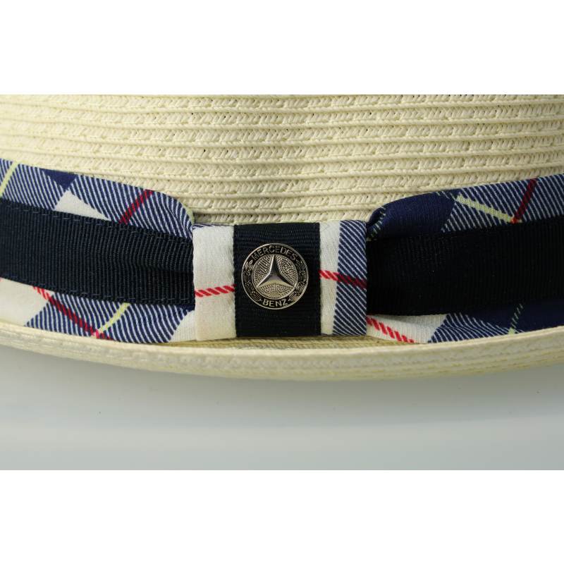 Mercedes-Benz Trilby Hut Mercedes-Benz Trilby Hut