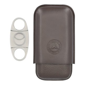 Mercedes-Benz Zigarrenetui Mercedes-Benz Zigarrenetui