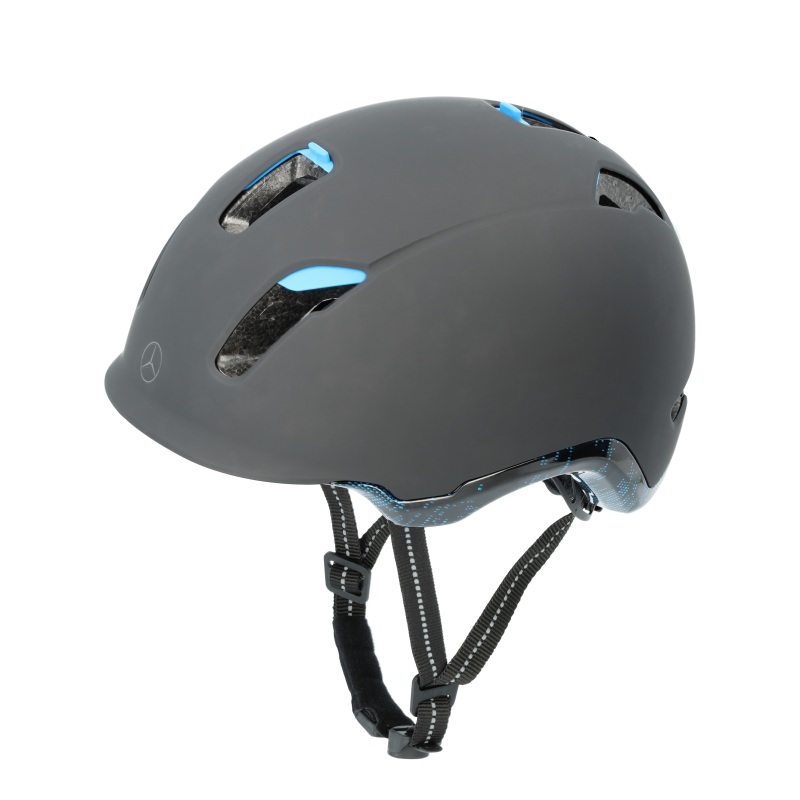 Mercedes-Benz Fahrradhelm Mercedes-Benz Fahrradhelm