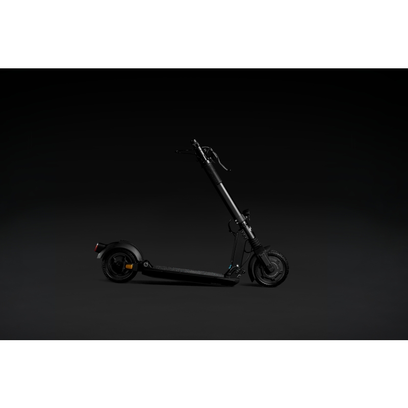 Mercedes-Benz E-Scooter Mercedes-Benz E-Scooter