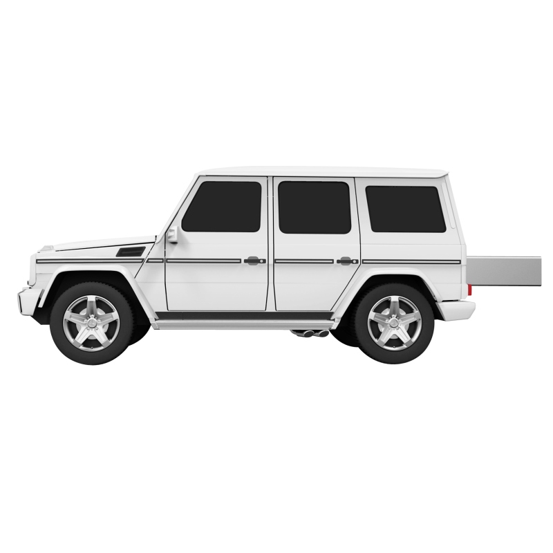 Mercedes-AMG G 65 USB-Stick Mercedes-AMG G 65 USB-Stick