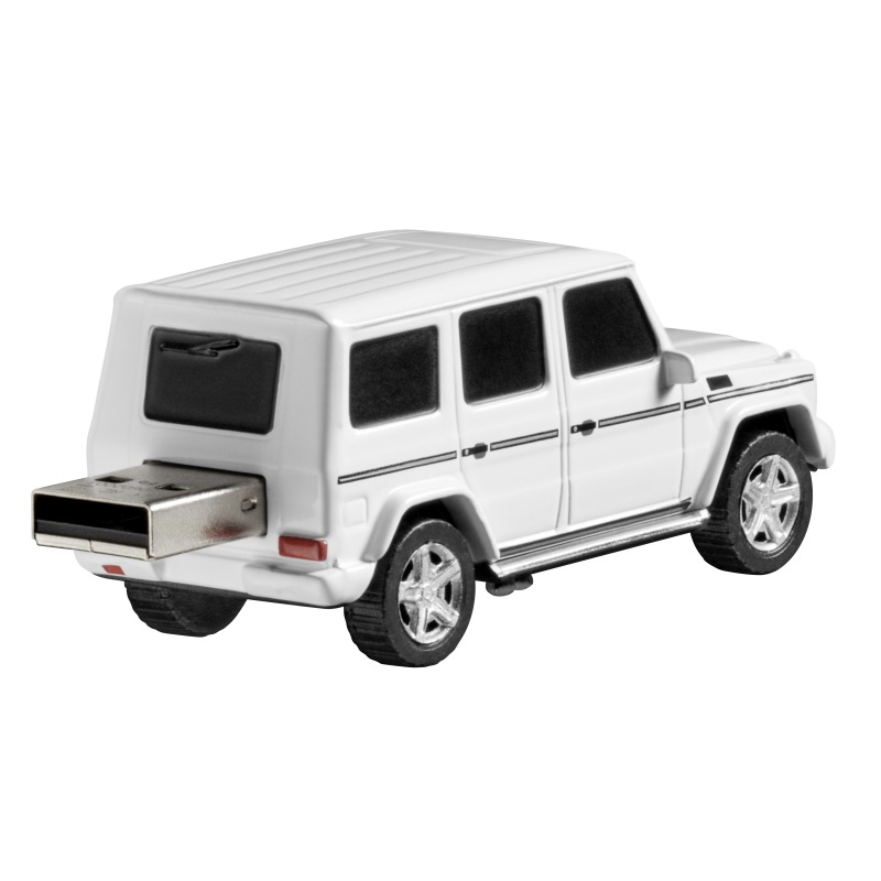 Mercedes-AMG G 65 USB-Stick Mercedes-AMG G 65 USB-Stick