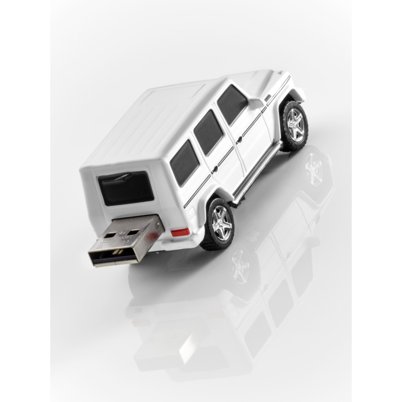 Mercedes-AMG G 65 USB-Stick Mercedes-AMG G 65 USB-Stick