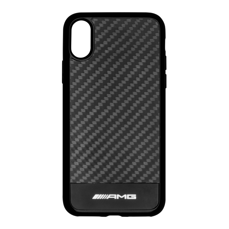 AMG Hülle für iPhone® X / iPhone® XS / iPhone® XR AMG Hülle für iPhone® X / iPhone® XS / iPhone® XR
