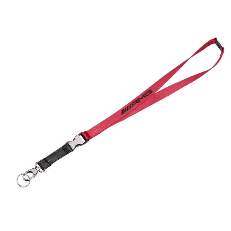 AMG Lanyard AMG Lanyard