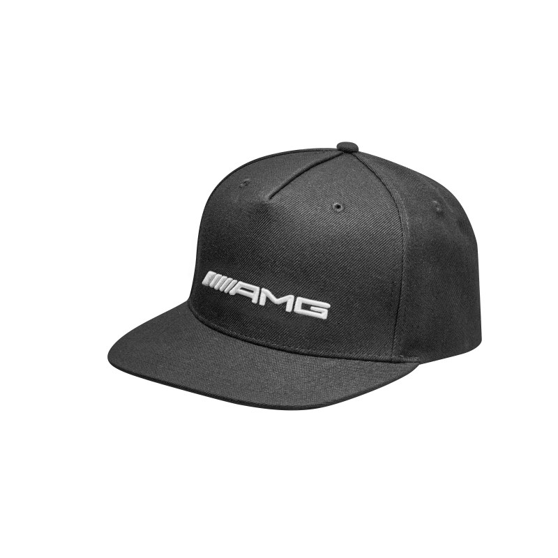 AMG Flat Brim Cap AMG Flat Brim Cap