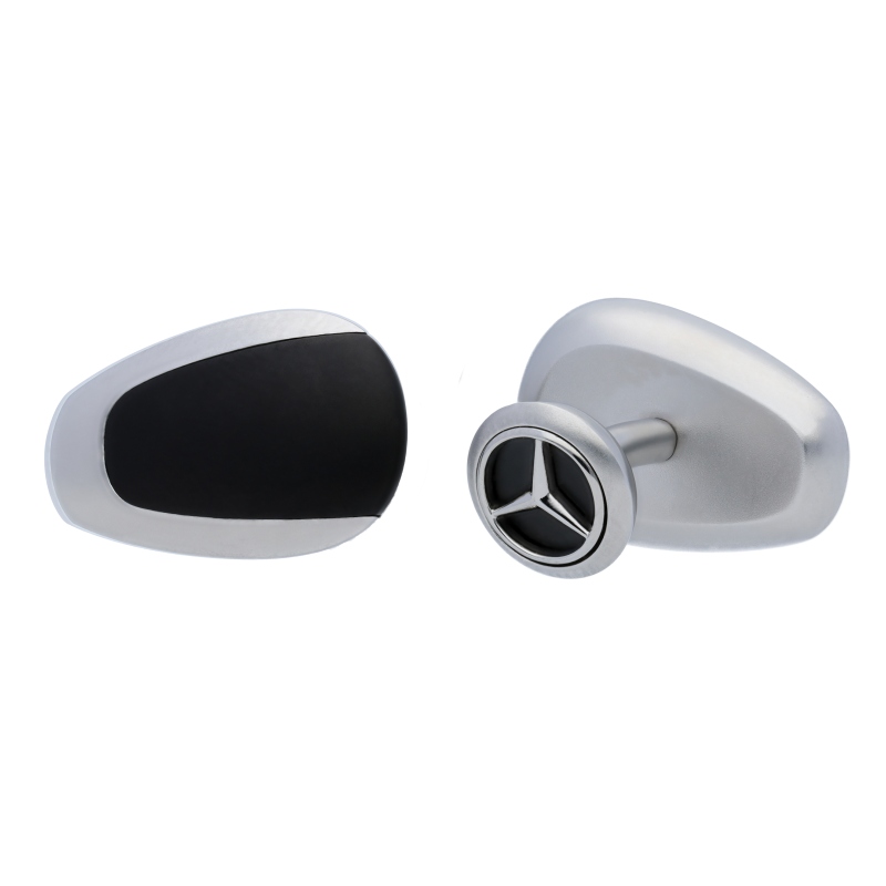 Mercedes-Benz Manschettenknöpfe, Business Mercedes-Benz Manschettenknöpfe, Business