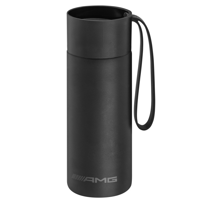 AMG To Go Cup, 0,5 l Thermobecher AMG To Go Cup, 0,5 l Thermobecher