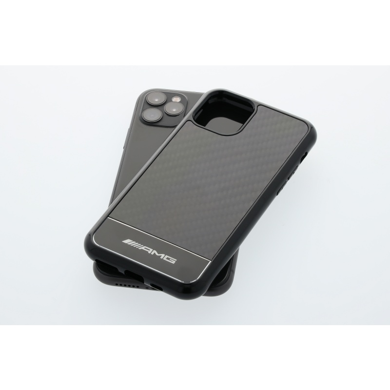 AMG Hülle für iPhone® 11 / iPhone® 11 Pro AMG Hülle für iPhone® 11 / iPhone® 11 Pro