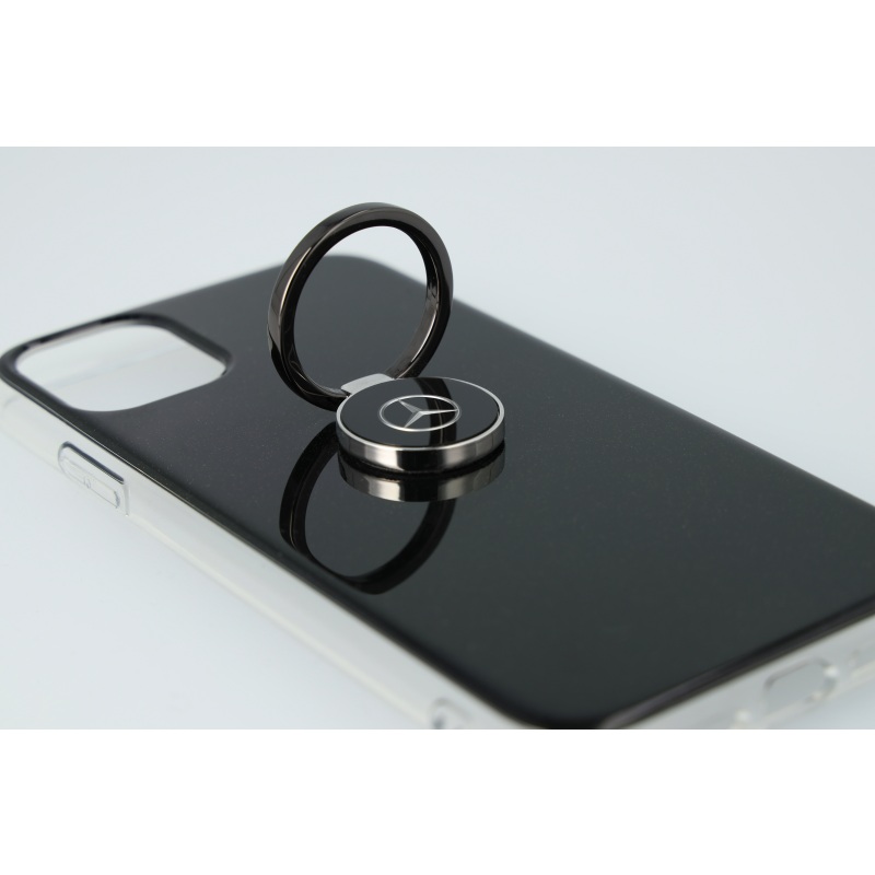 Mercedes-Benz Hülle für iPhone® 11 Pro mit Ring Mercedes-Benz Hülle für iPhone® 11 Pro mit Ring