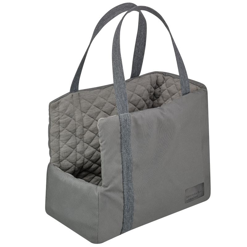 Mercedes-Benz Hundetasche by MiaCara Mercedes-Benz Hundetasche by MiaCara
