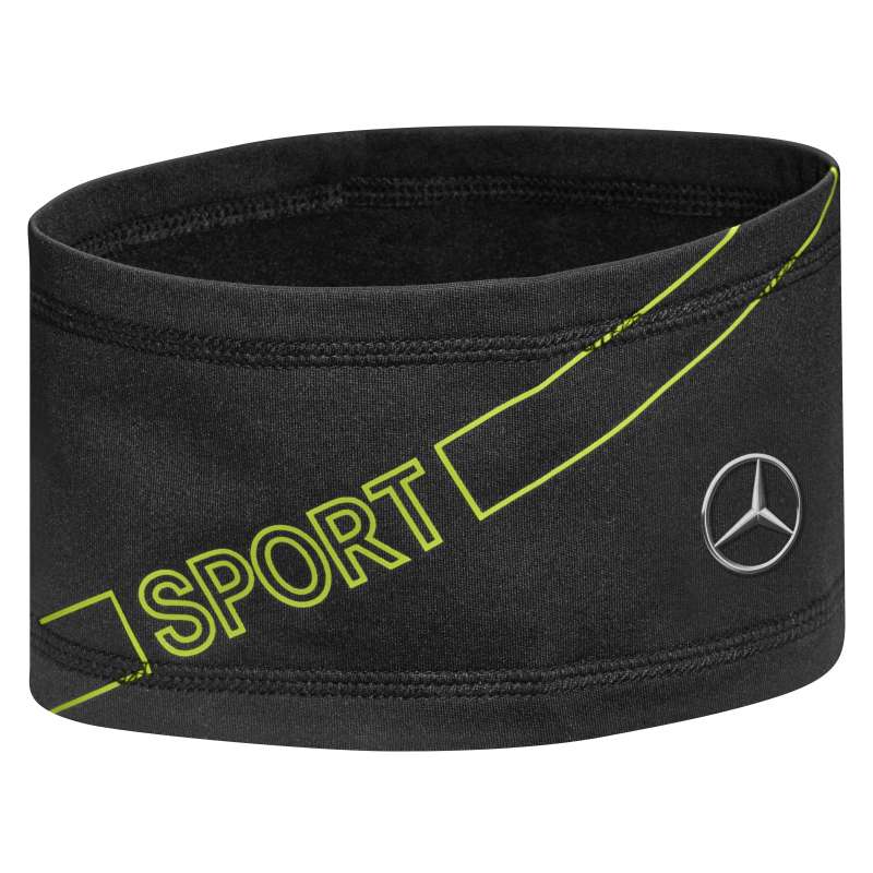 Mercedes-Benz Stirnband Mercedes-Benz Stirnband