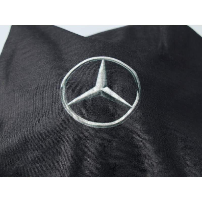 Mercedes-Benz Multifunktionstuch Mercedes-Benz Multifunktionstuch