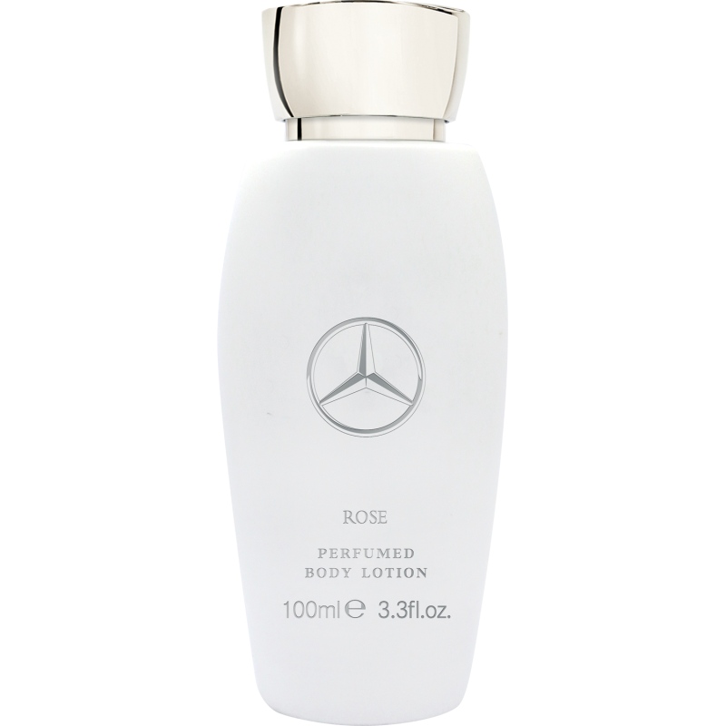 Mercedes-Benz Parfum, For Woman Rose, 2er-Set Mercedes-Benz Parfum, For Woman Rose, 2er-Set