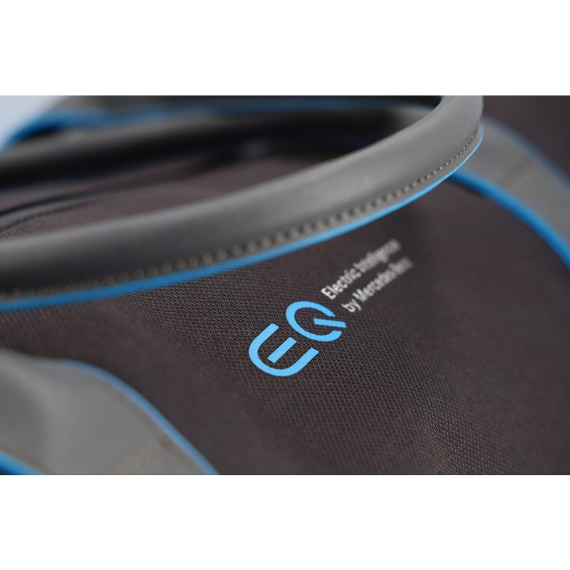Mercedes-Benz Reisetasche Mercedes-Benz Reisetasche