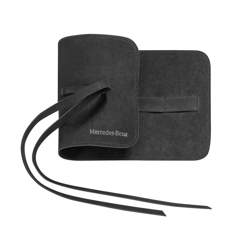 Mercedes-Benz Kabel Organizer Mercedes-Benz Kabel Organizer