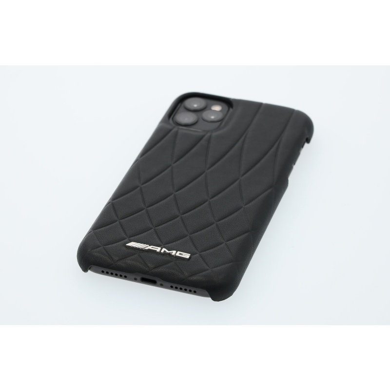 AMG Hülle für iPhone® 11/ iPhone® 11 Pro AMG Hülle für iPhone® 11/ iPhone® 11 Pro