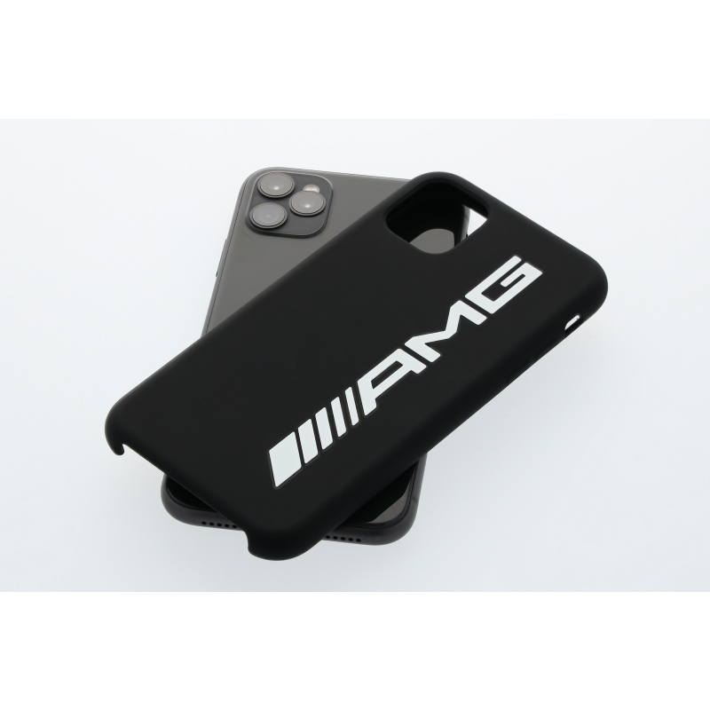AMG Hülle für iPhone® 11/ iPhone® 11 Pro AMG Hülle für iPhone® 11/ iPhone® 11 Pro