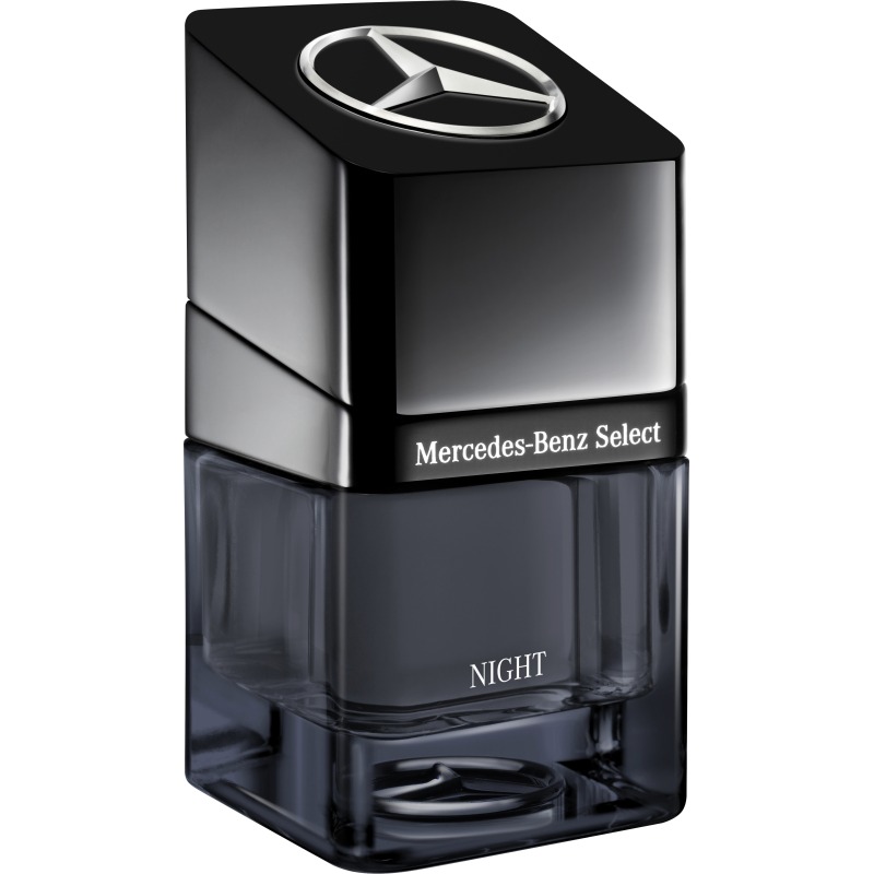 Mercedes-Benz Select Night, EdP Mercedes-Benz Select Night, EdP