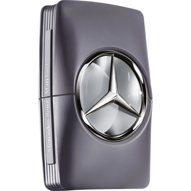 Mercedes-Benz Parfum, Man Grey, EdT Mercedes-Benz Parfum, Man Grey, EdT